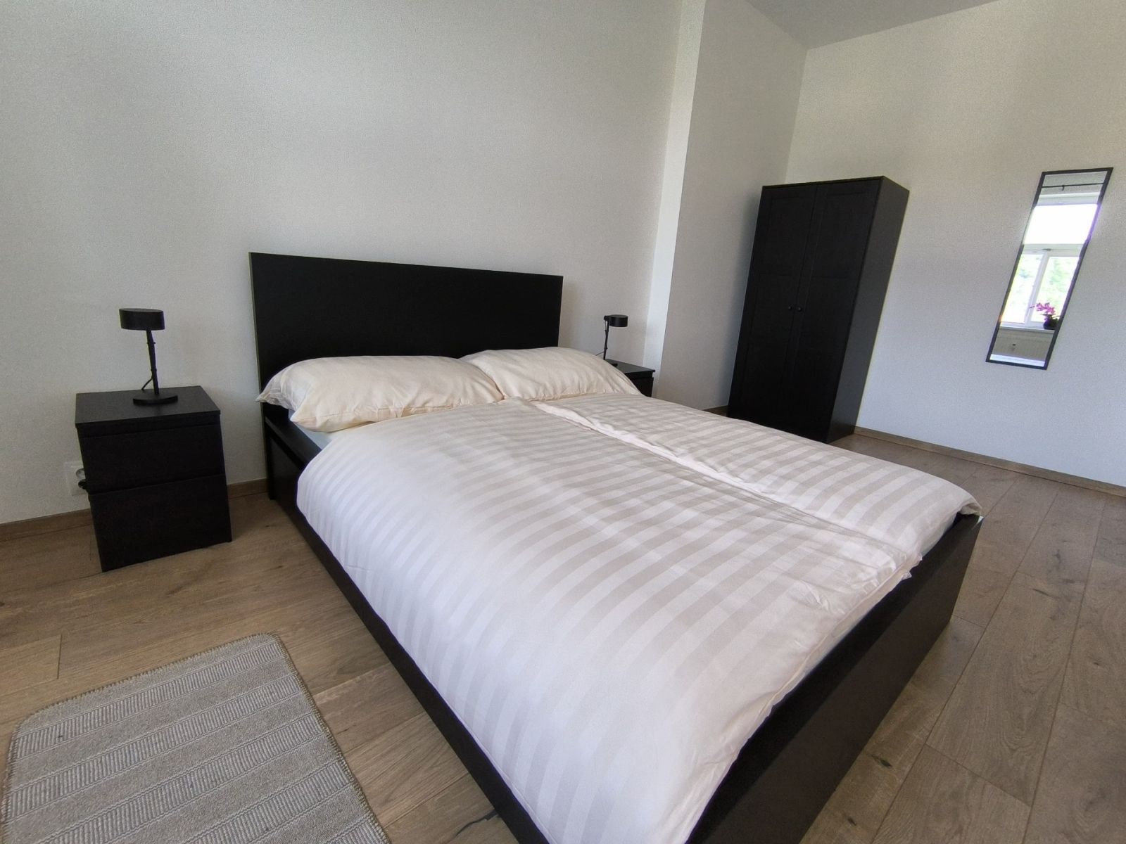 Pronájem bytu 2+kk 45 m² — photo 4