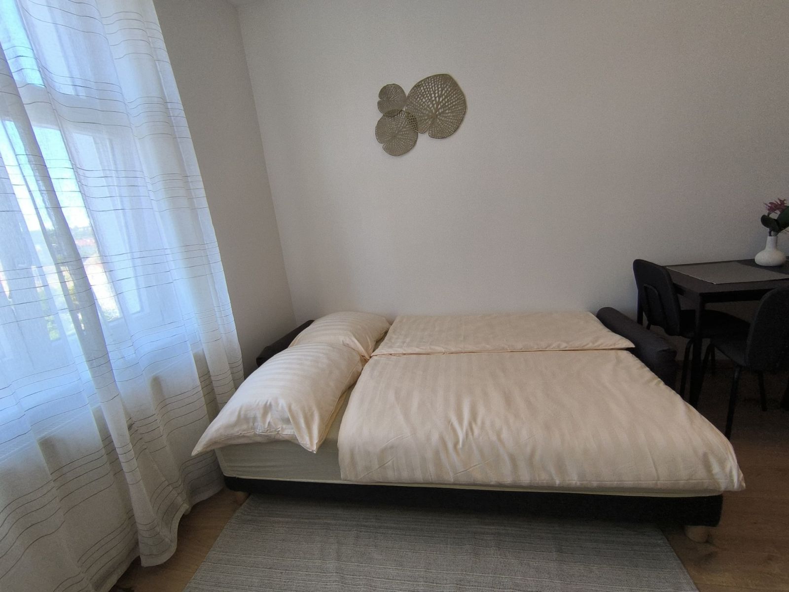 Pronájem bytu 2+kk 45 m² — photo 3