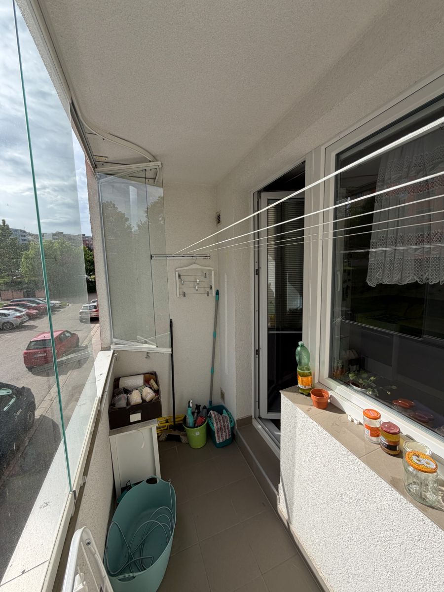 Pronájem bytu 1+kk 44 m² — photo 3