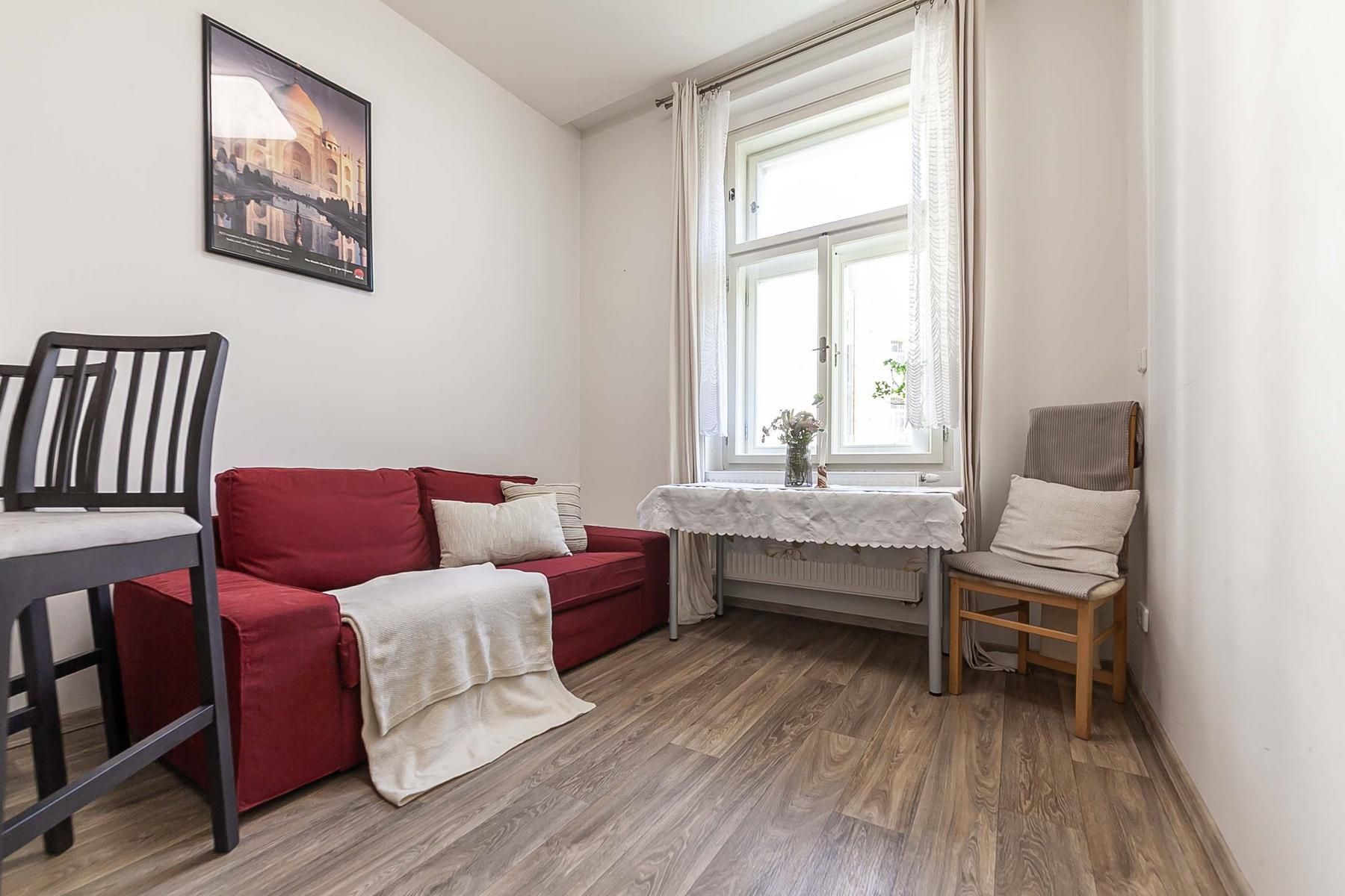 Prodej bytu 2+kk 41 m² — photo 3