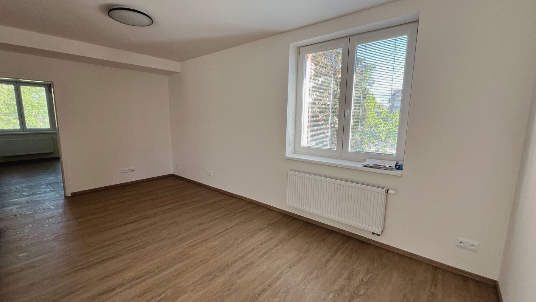 Pronájem bytu 2+kk 49 m² — photo 5