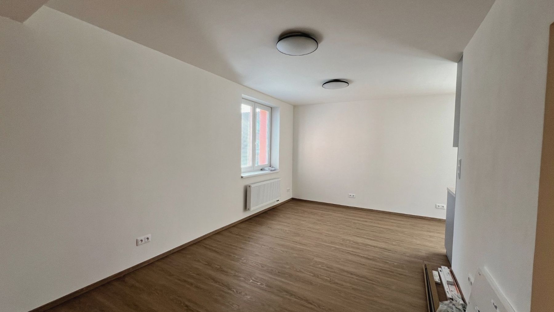Pronájem bytu 2+kk 49 m² — photo 4