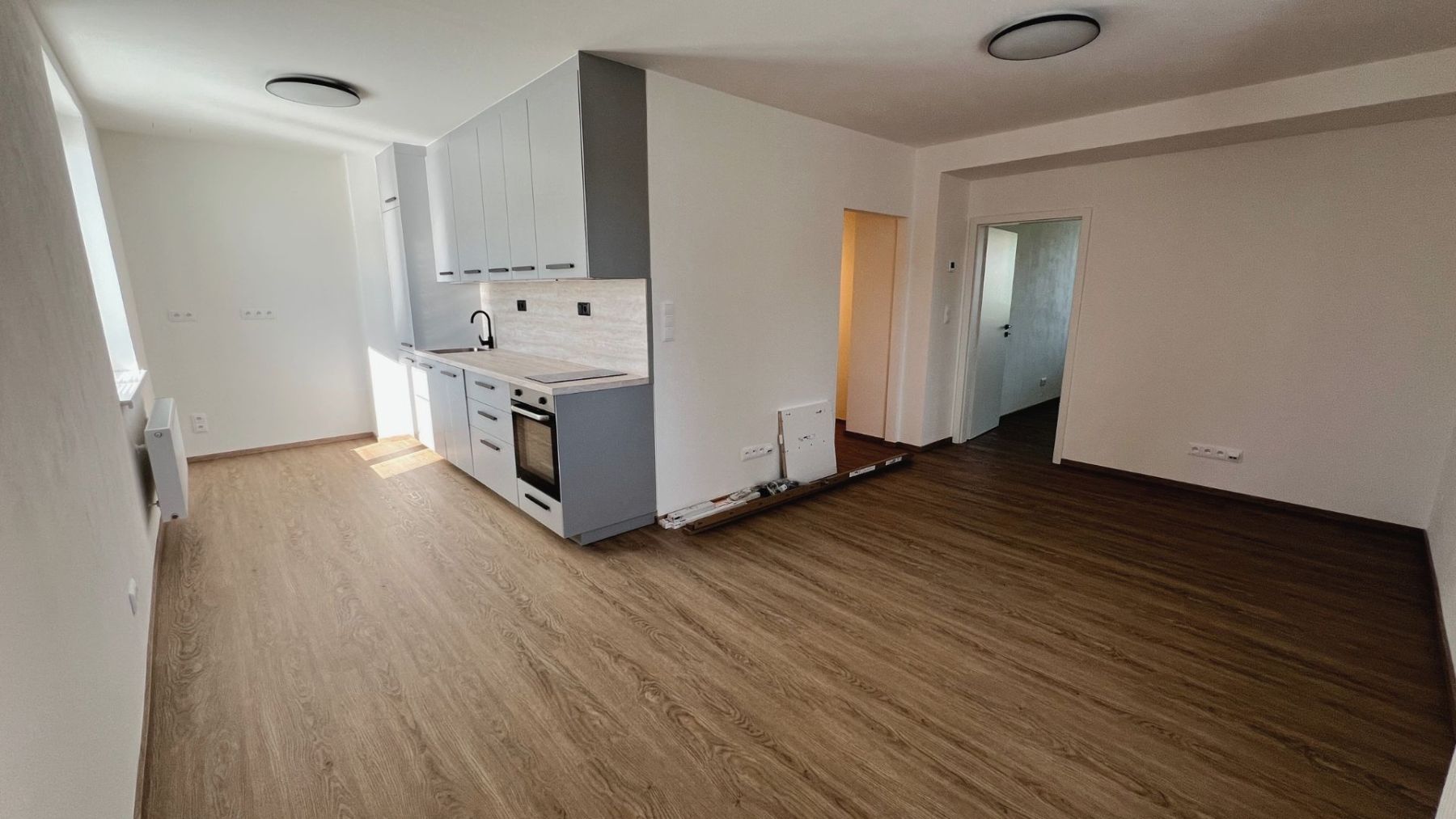 Pronájem bytu 2+kk 49 m² — photo 2