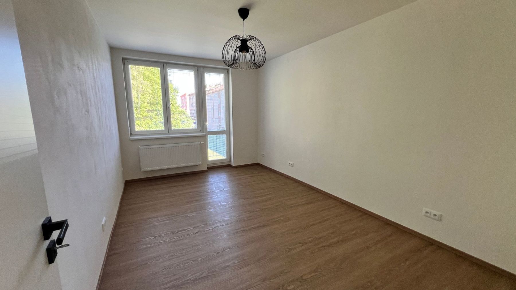 Pronájem bytu 2+kk 49 m² — photo 3