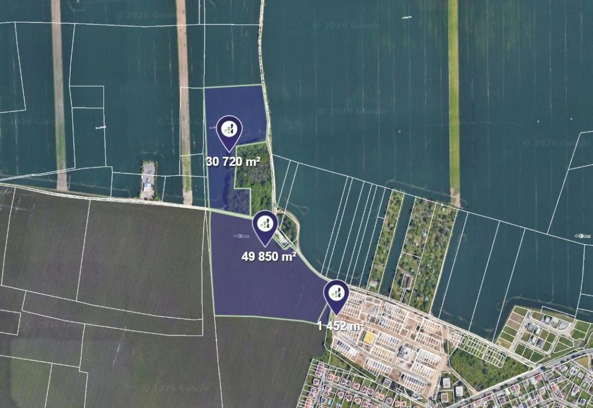 Prodej pozemku 10.316 m²