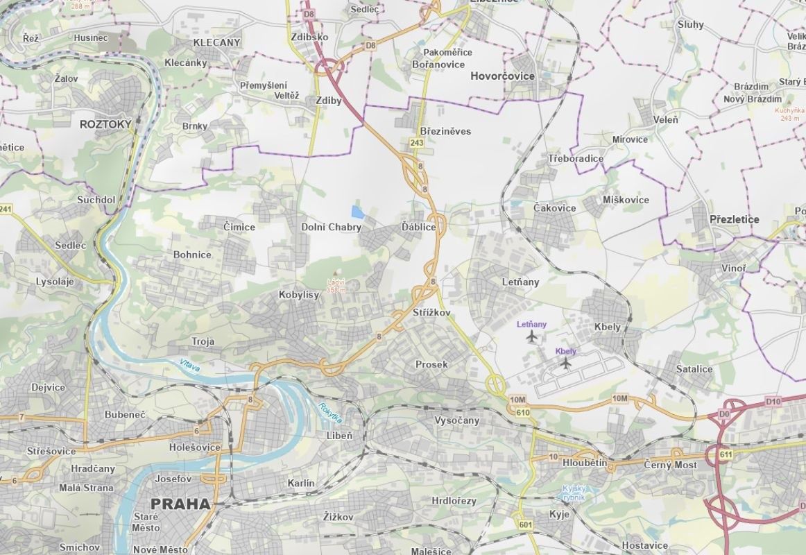 Prodej pozemku 10.316 m² — photo 3