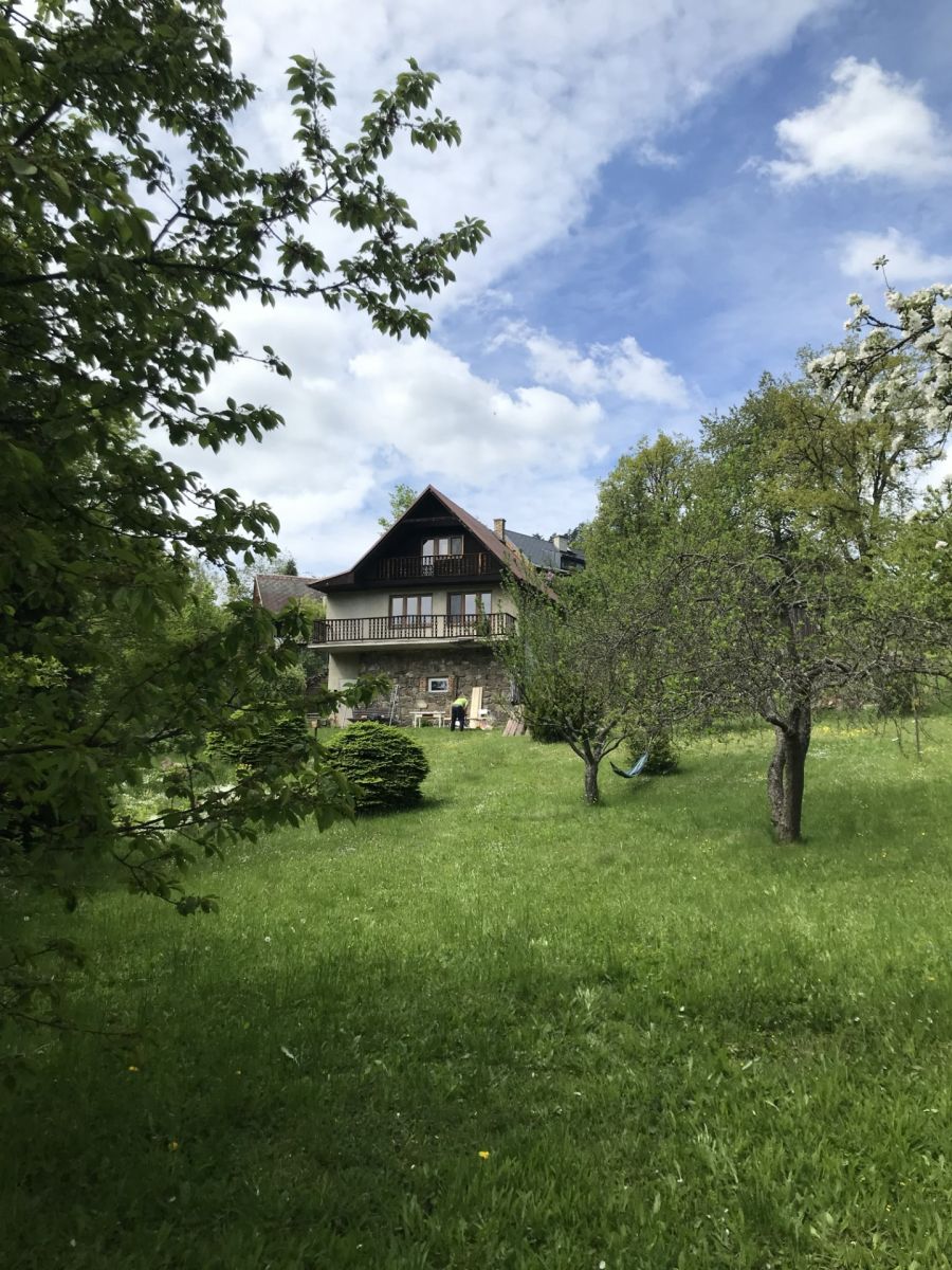 Prodej domu 120 m², pozemek 1.587 m²