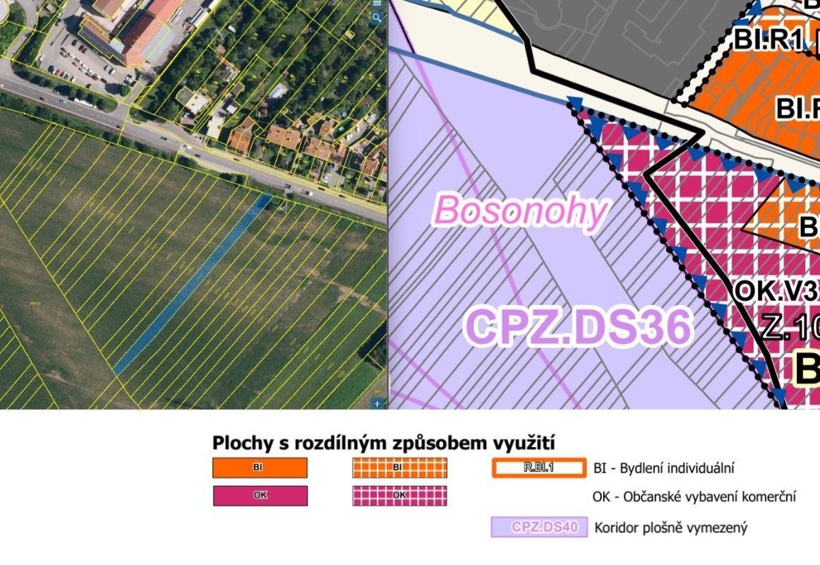 Prodej pozemku 1.274 m² — photo 4
