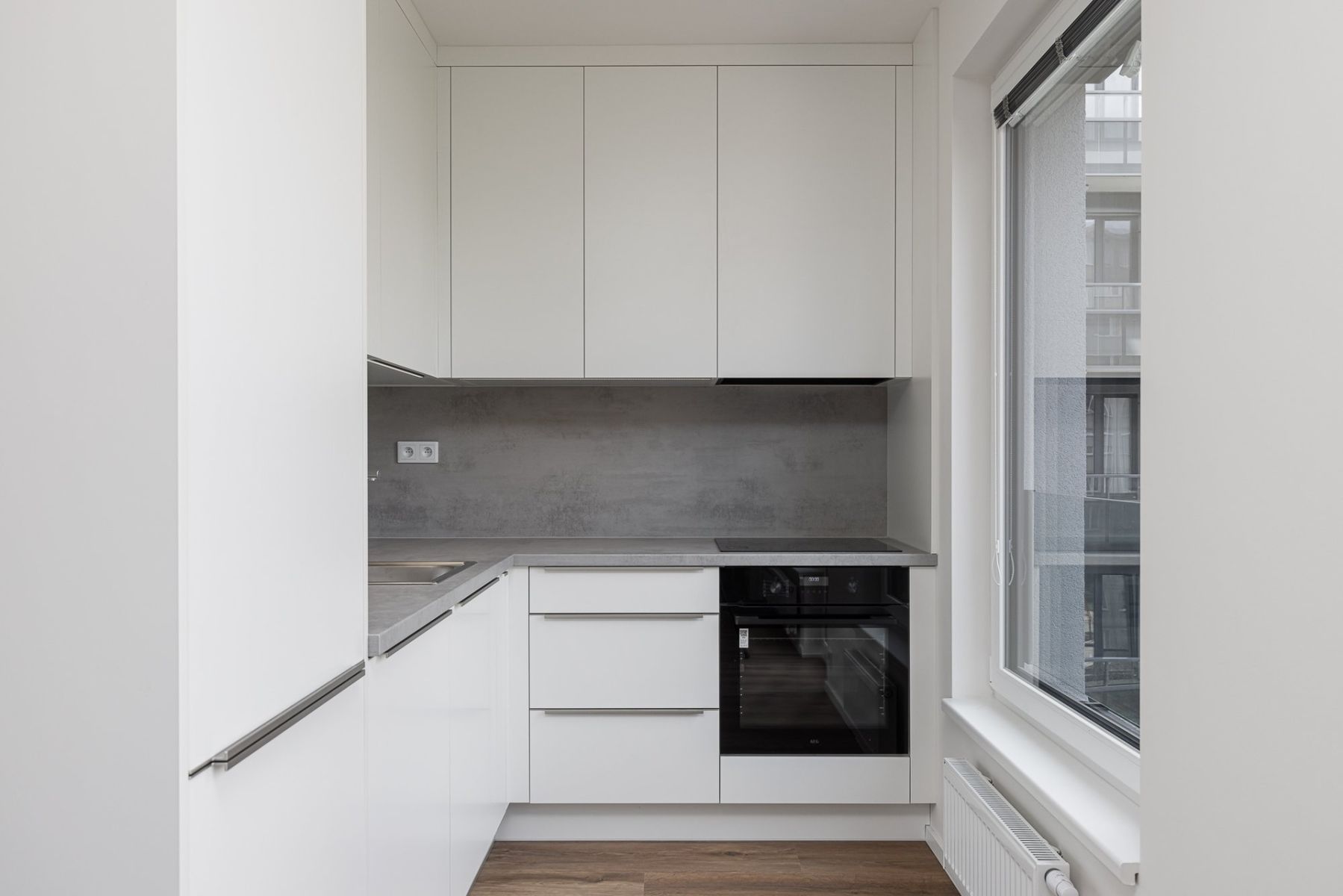 Pronájem bytu 2+kk 47 m²