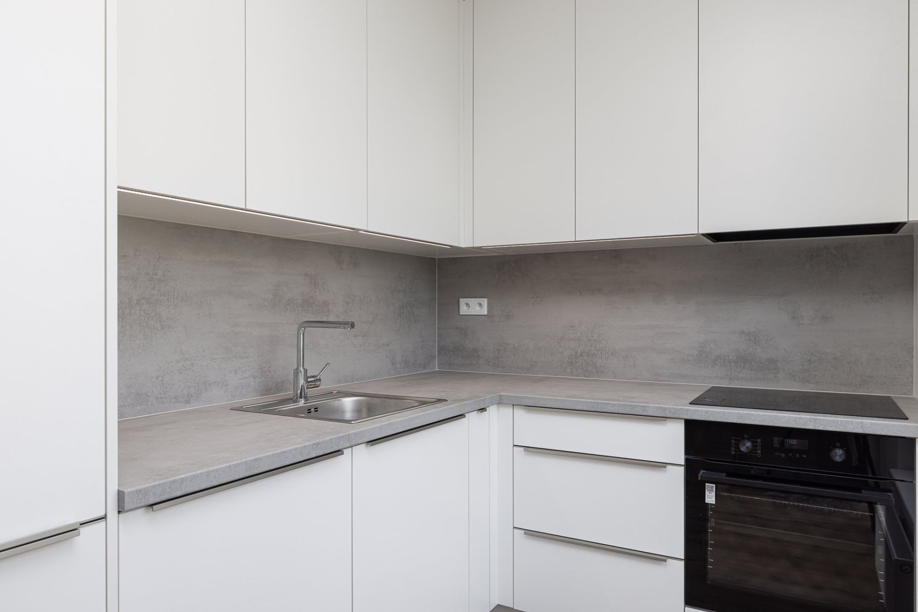 Pronájem bytu 2+kk 47 m² — photo 4