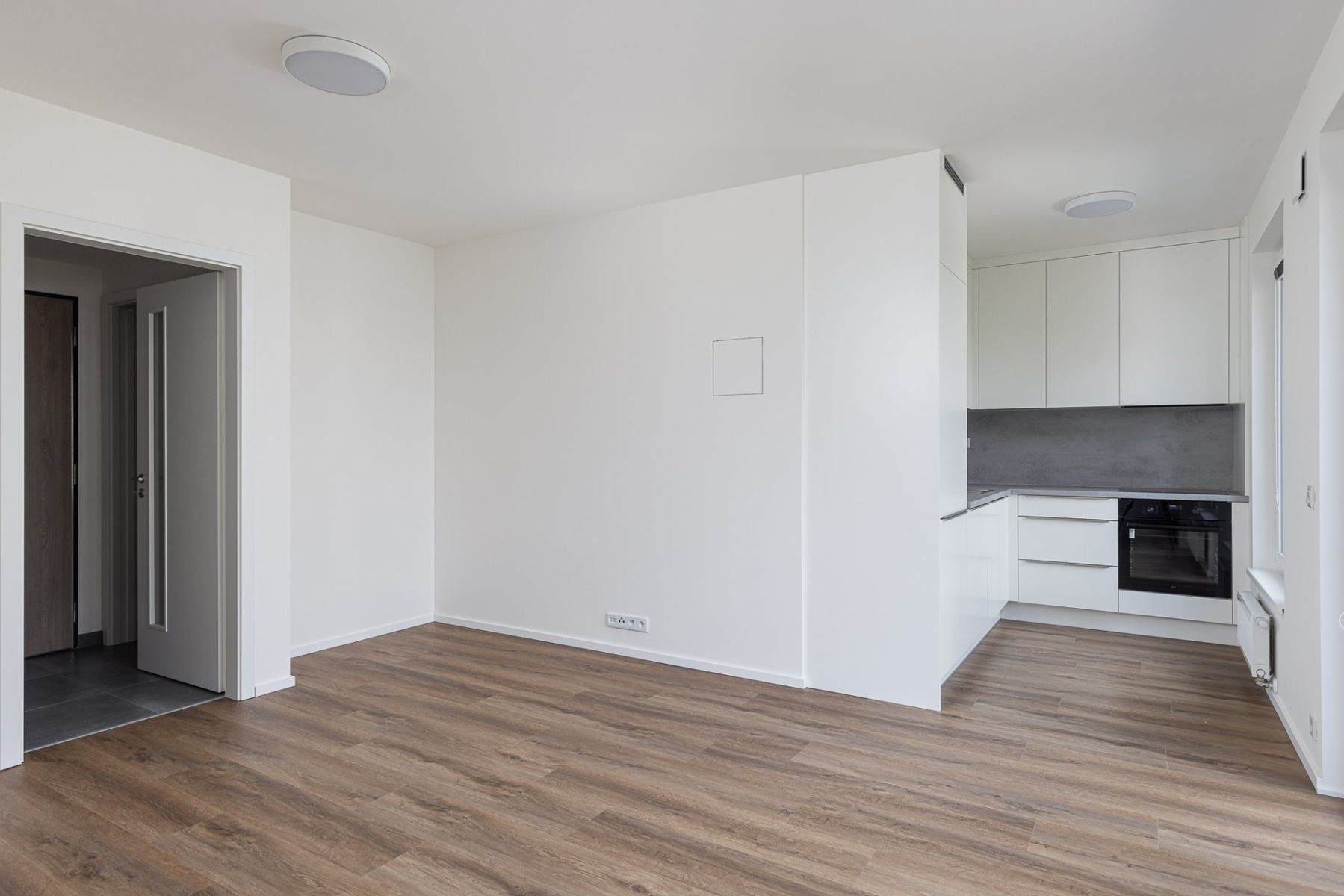 Pronájem bytu 2+kk 47 m² — photo 5