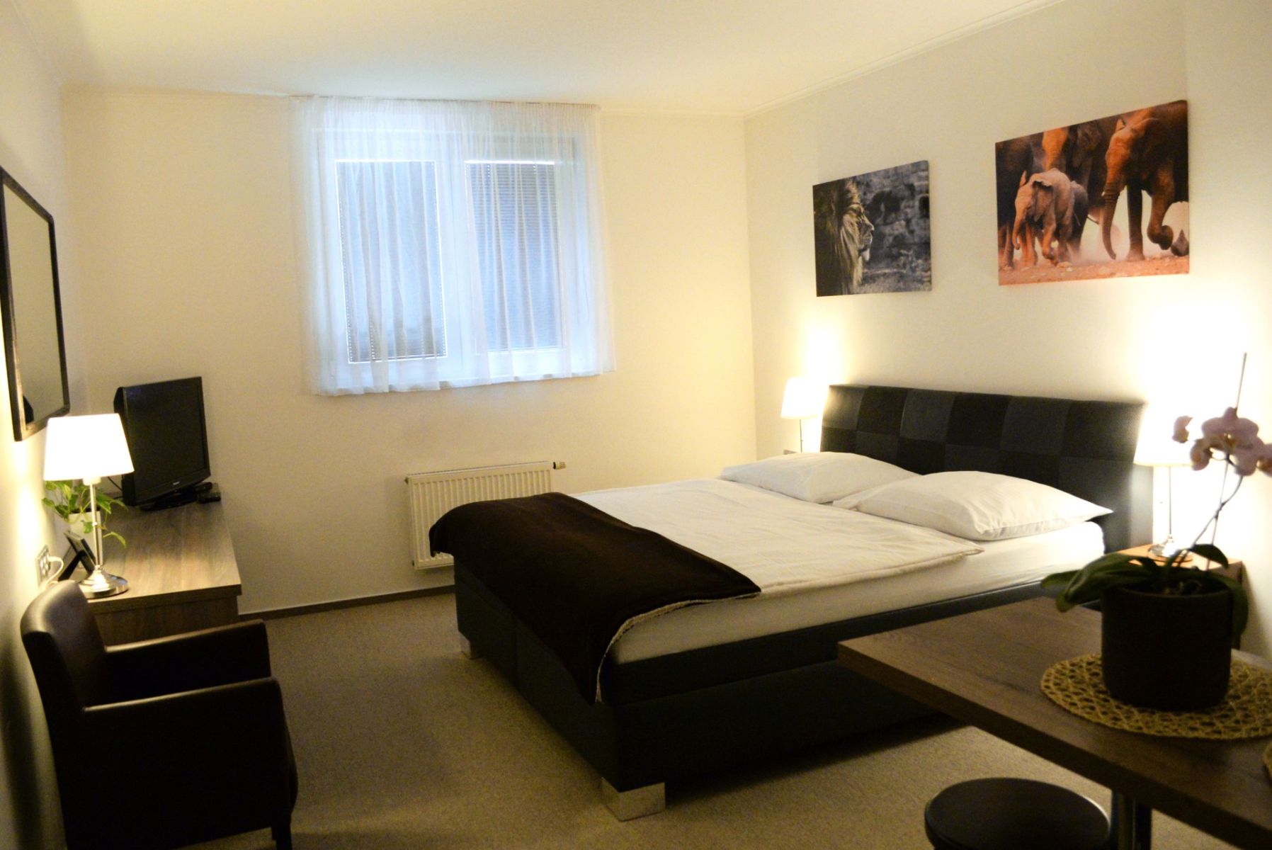 Pronájem bytu 1+kk 23 m²