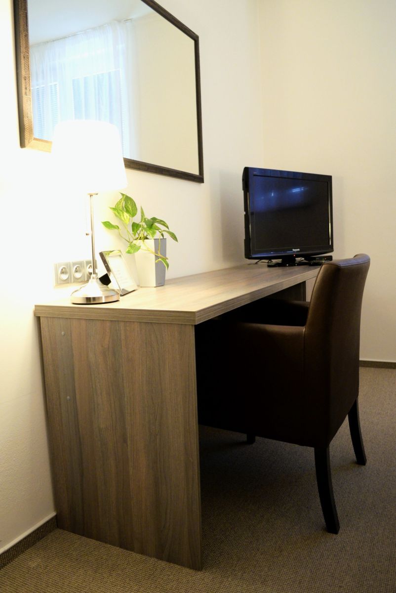 Pronájem bytu 1+kk 23 m² — photo 4