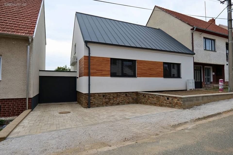 Prodej domu 200 m², pozemek 800 m² — photo 3