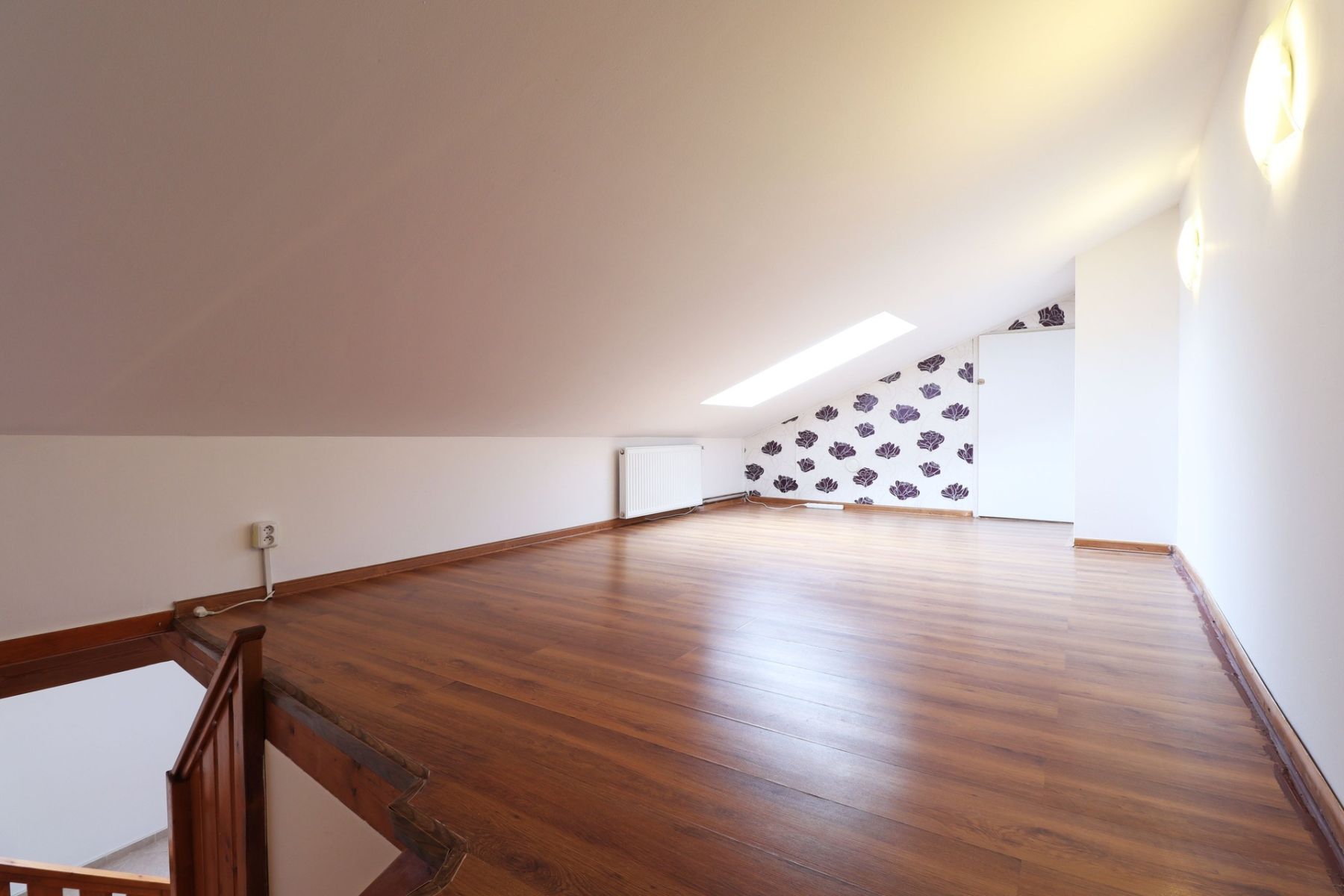 Pronájem bytu 2+kk 67 m² — photo 3