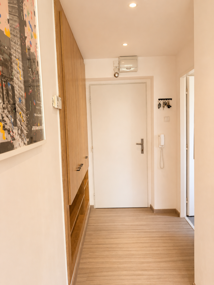 Prodej bytu 2+1 50 m² — photo 2