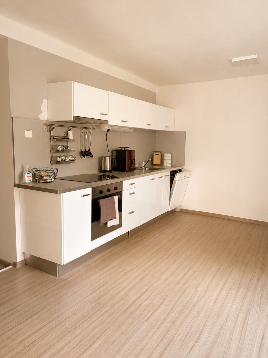 Prodej bytu 2+1 50 m² — photo 3