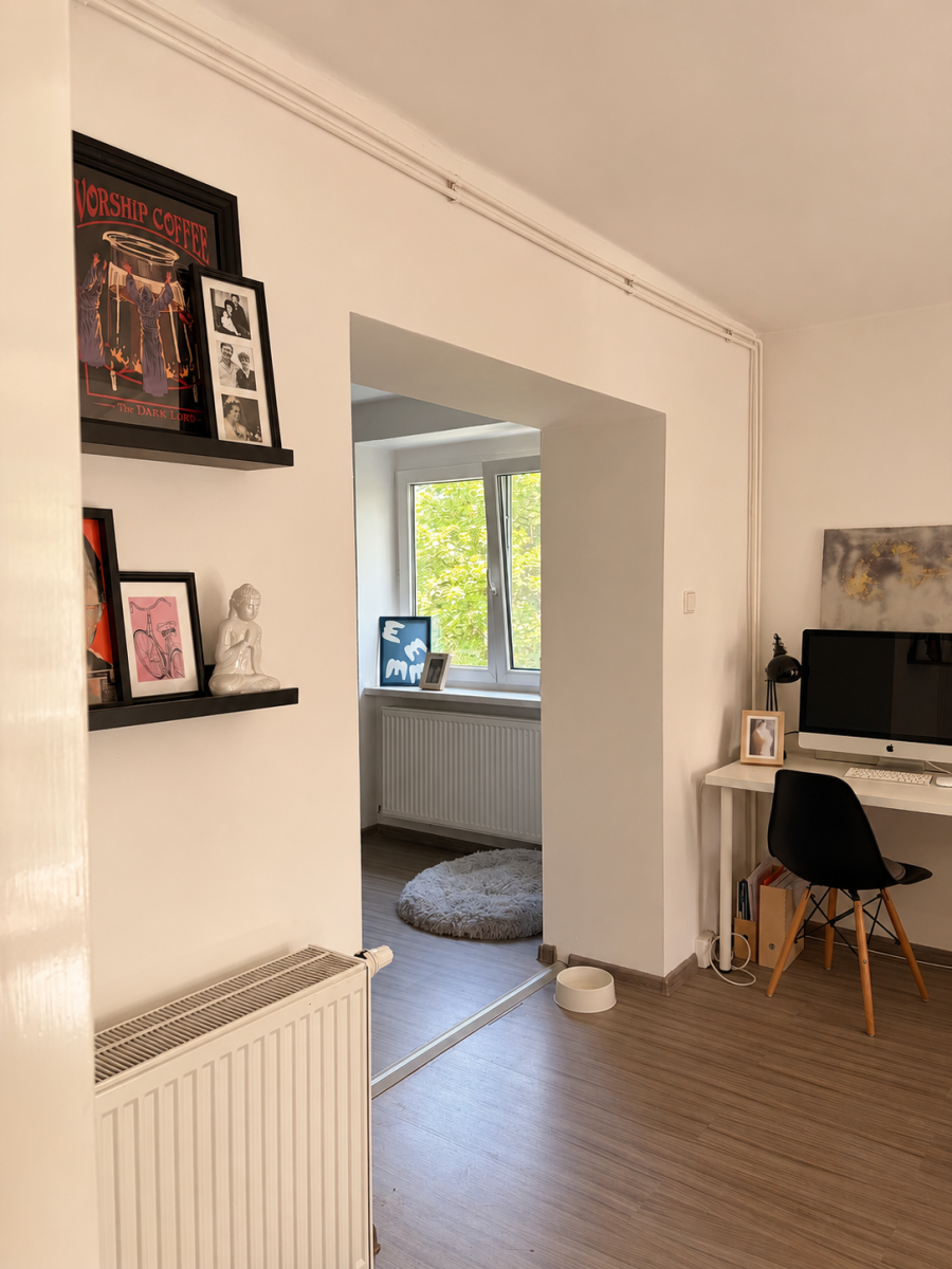 Prodej bytu 2+1 50 m² — photo 4