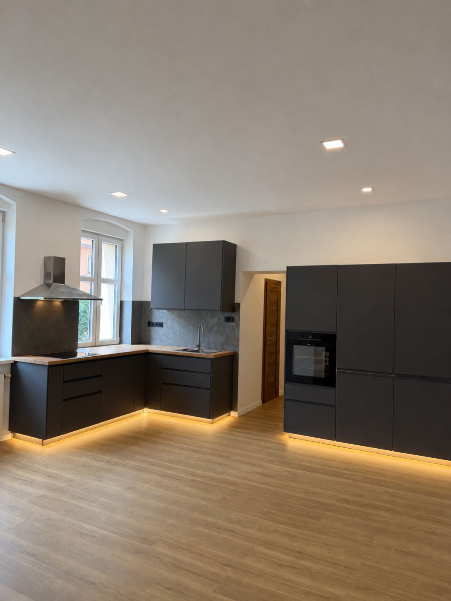 Prodej bytu 2+kk 43 m² — photo 4