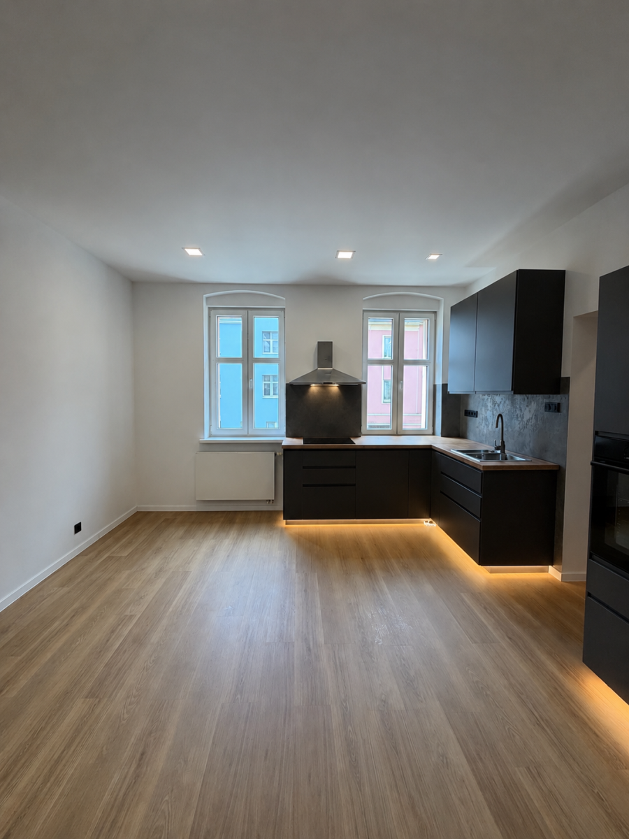 Prodej bytu 2+kk 43 m²