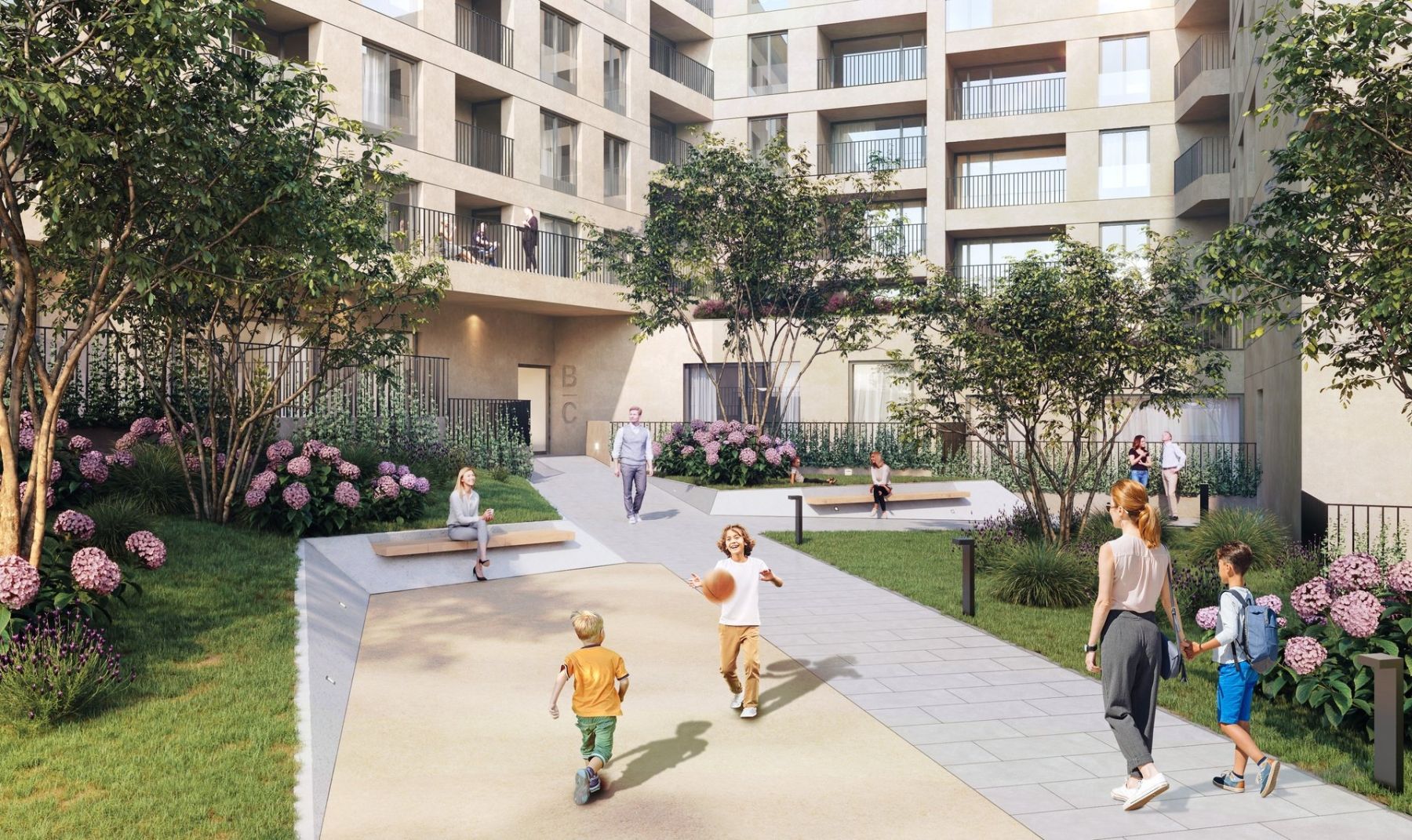 Prodej bytu 3+kk 95 m²
