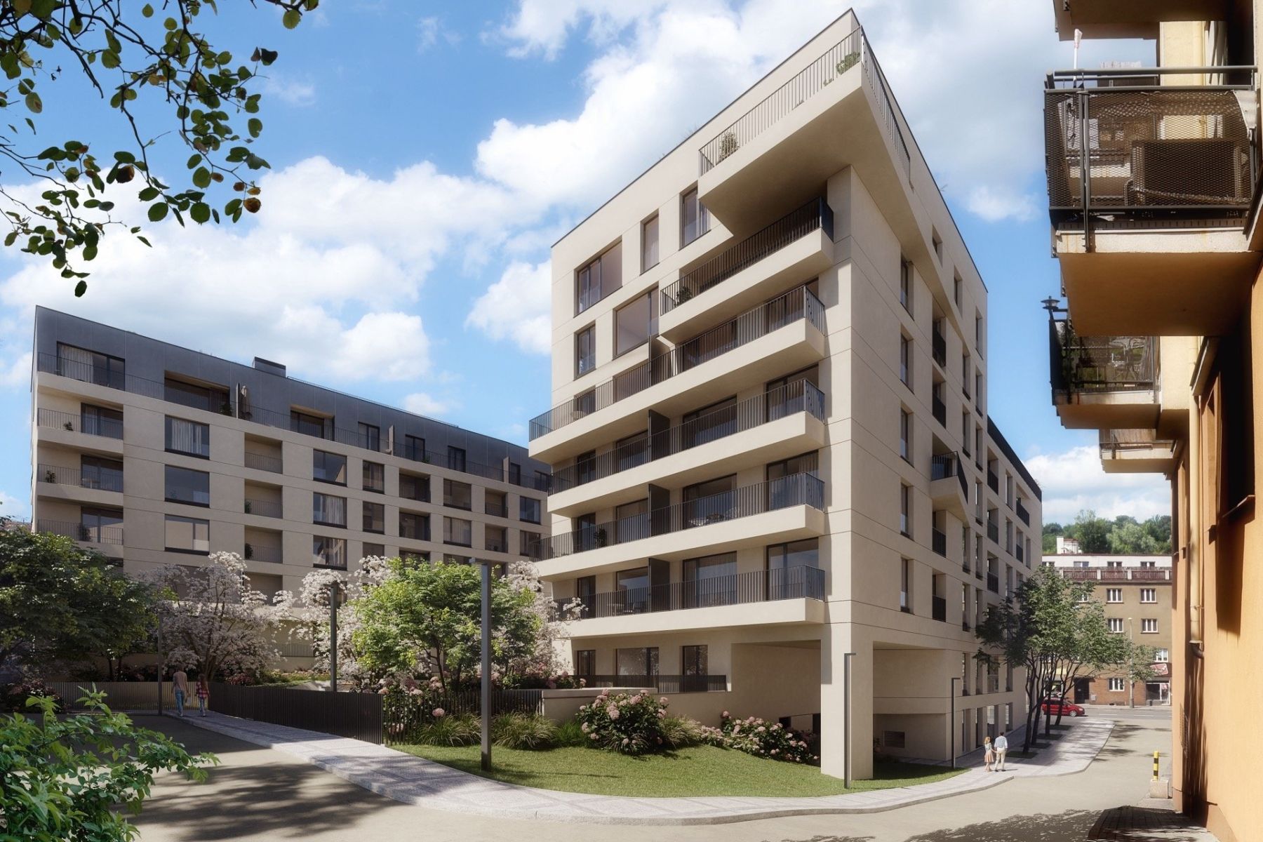 Prodej bytu 3+kk 95 m² — photo 2