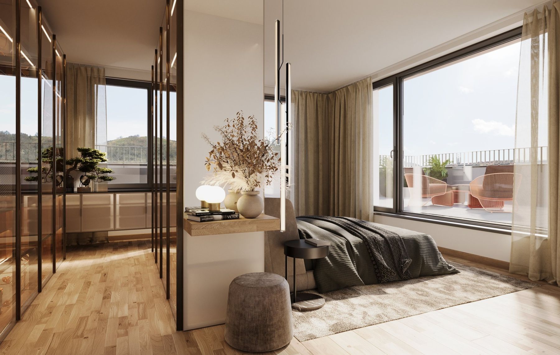 Prodej bytu 3+kk 95 m² — photo 4