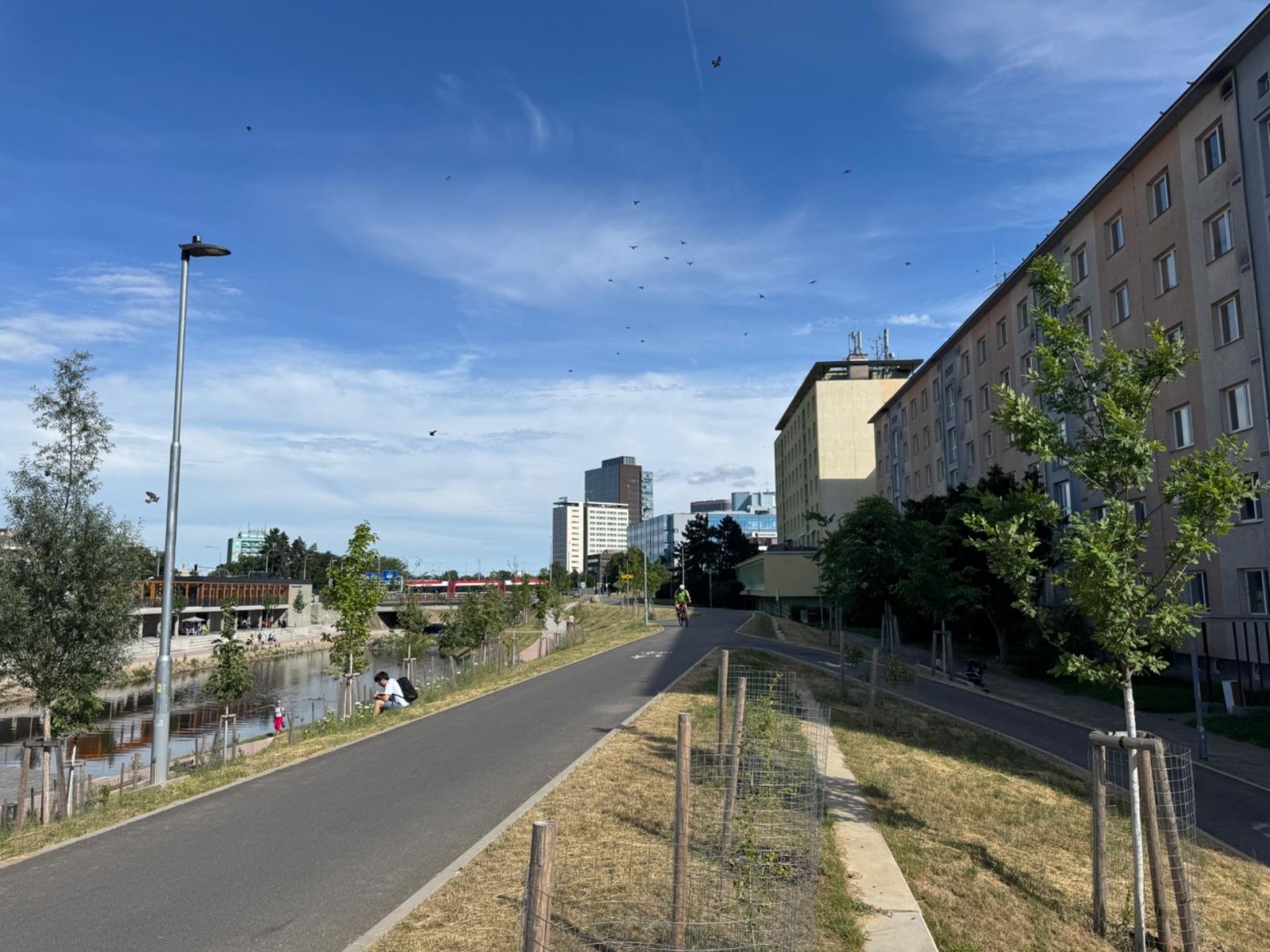Prodej bytu 2+1 55 m²