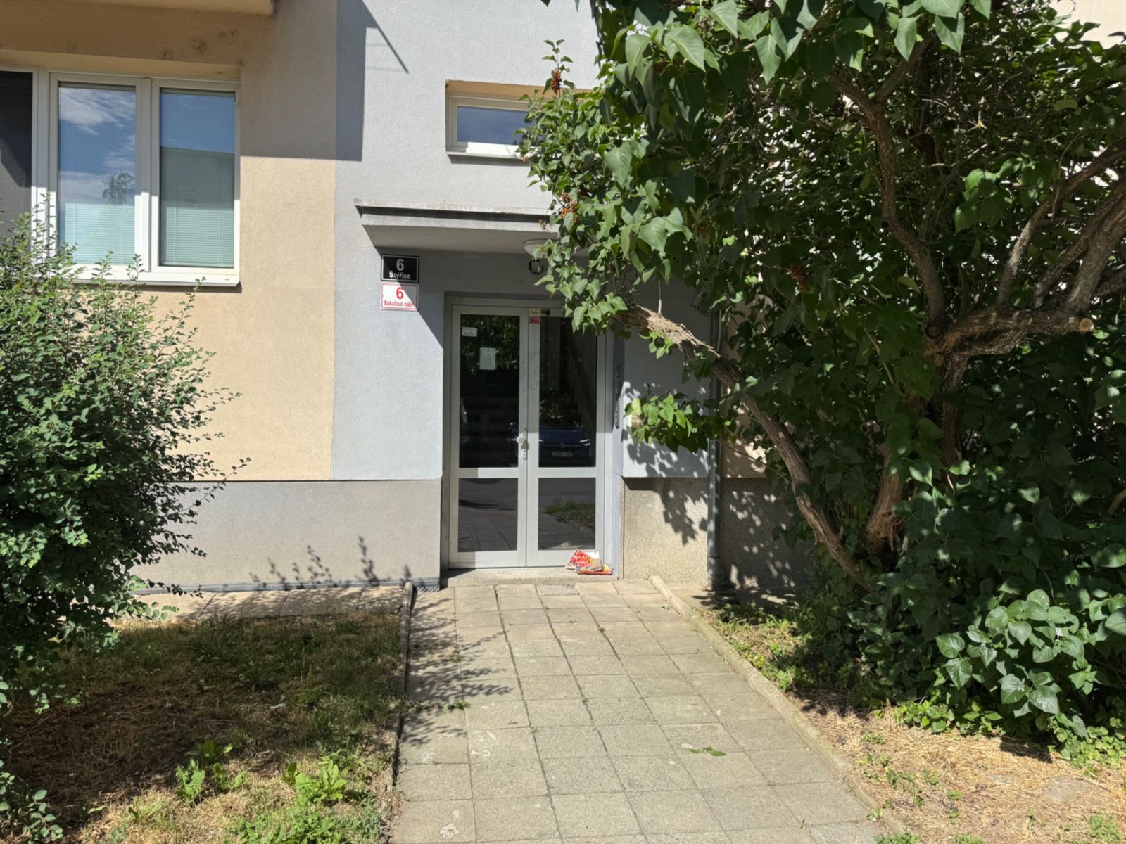 Prodej bytu 2+1 55 m² — photo 3