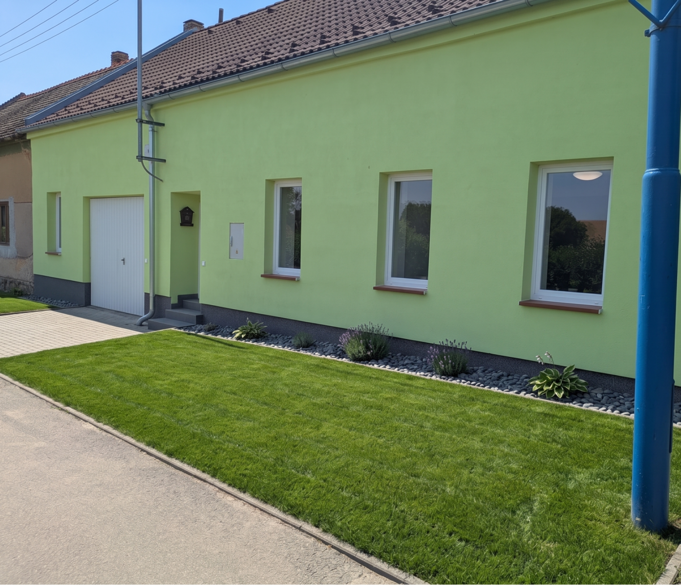 Prodej domu 157 m², pozemek 1.071 m²