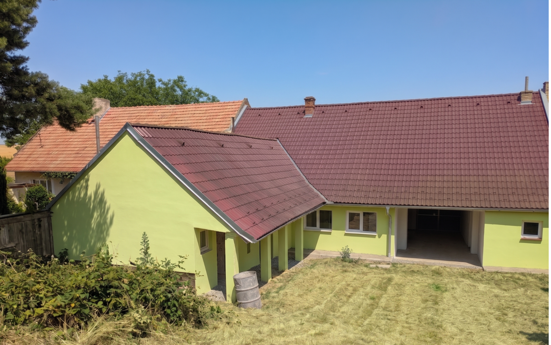 Prodej domu 157 m², pozemek 1.071 m² — photo 2