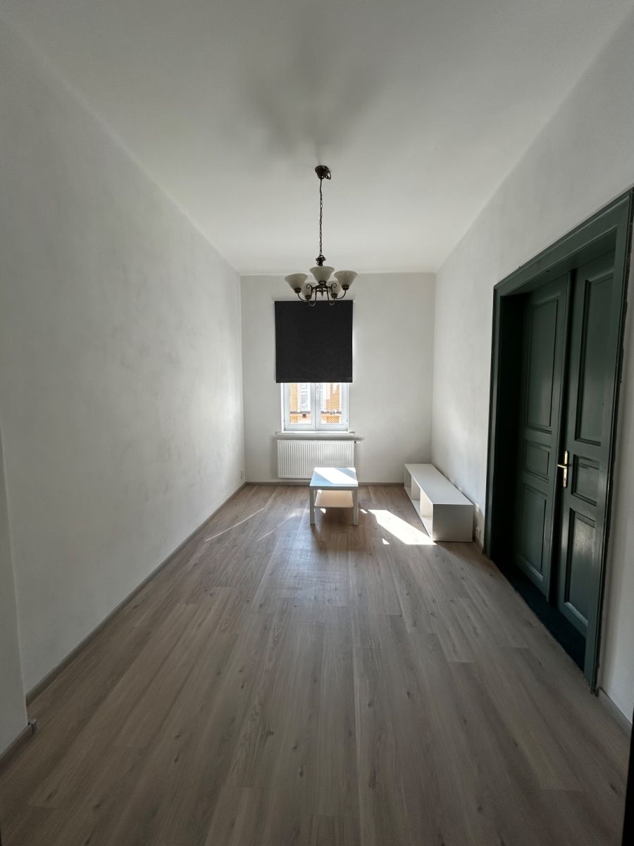 Pronájem bytu 2+1 54 m²