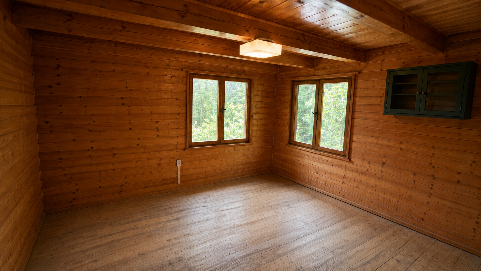 Prodej chaty, chalupy 48 m², pozemek 1.415 m² — photo 5