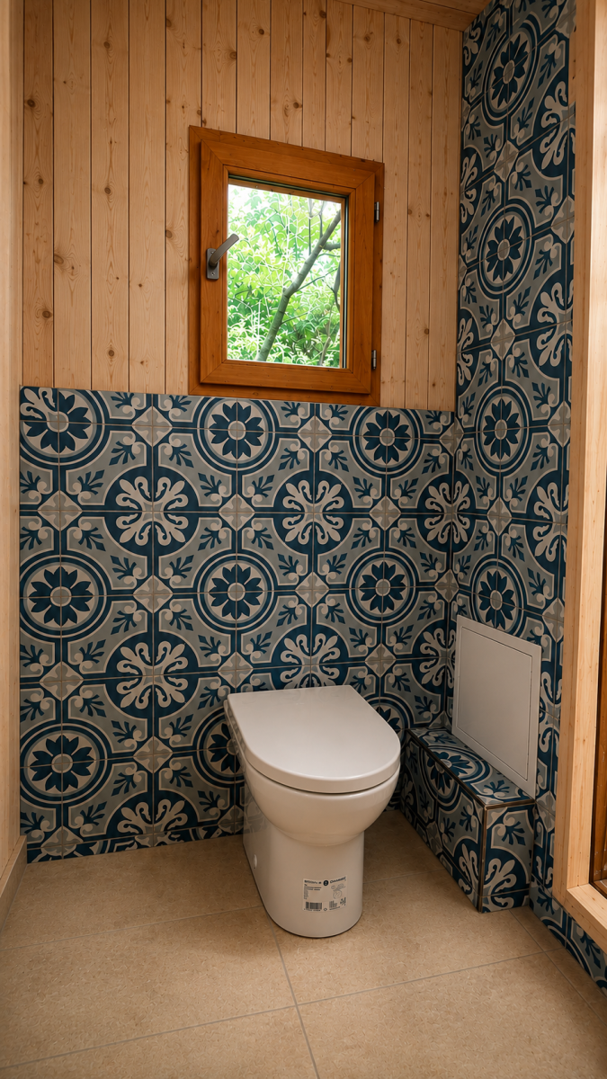 Prodej chaty, chalupy 48 m², pozemek 1.415 m² — photo 4