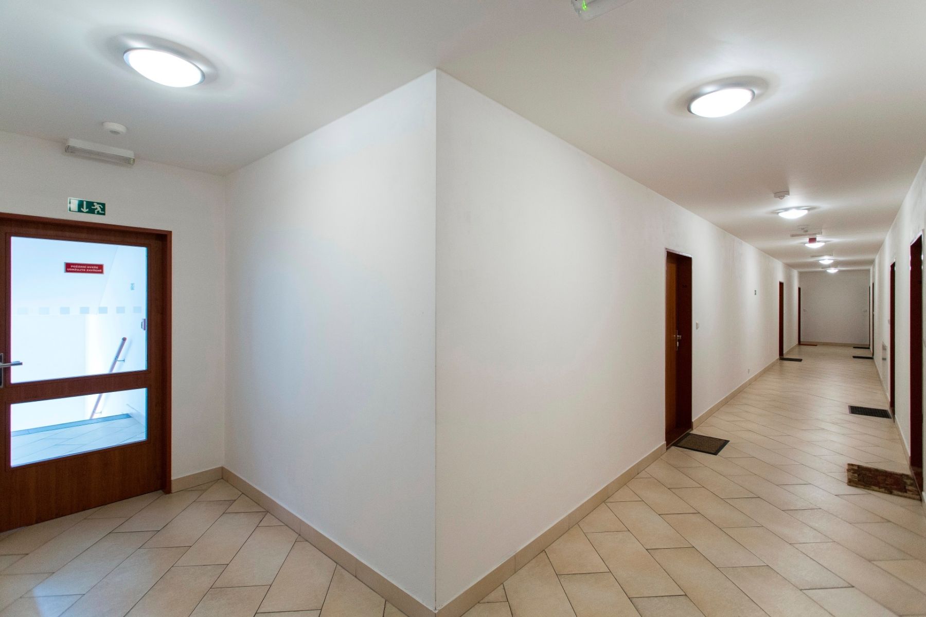 Pronájem bytu 1+kk 39 m², Praha – náhled fotky 10
