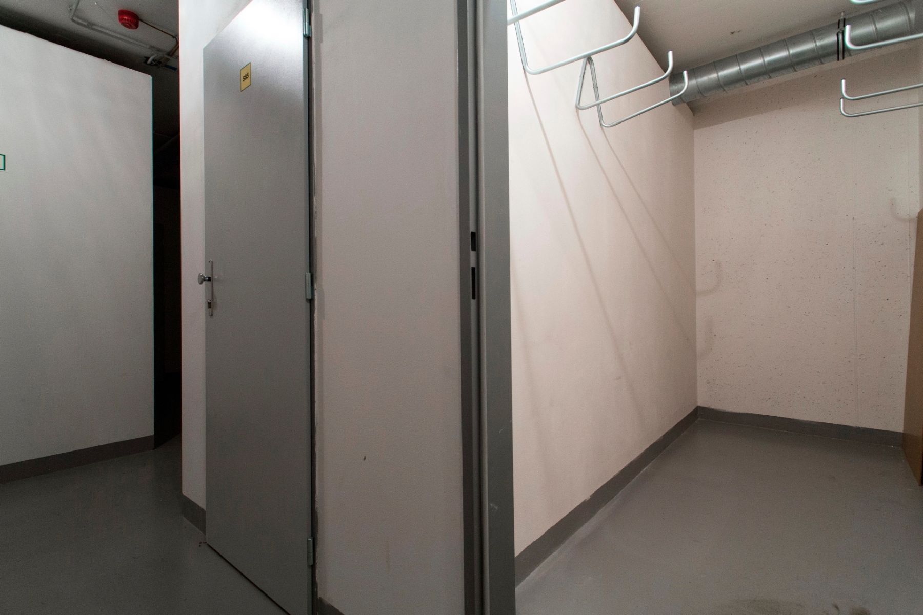 Pronájem bytu 1+kk 39 m², Praha – náhled fotky 12