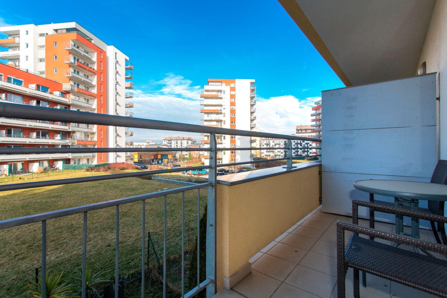 Pronájem bytu 1+kk 39 m², Praha – náhled fotky 14