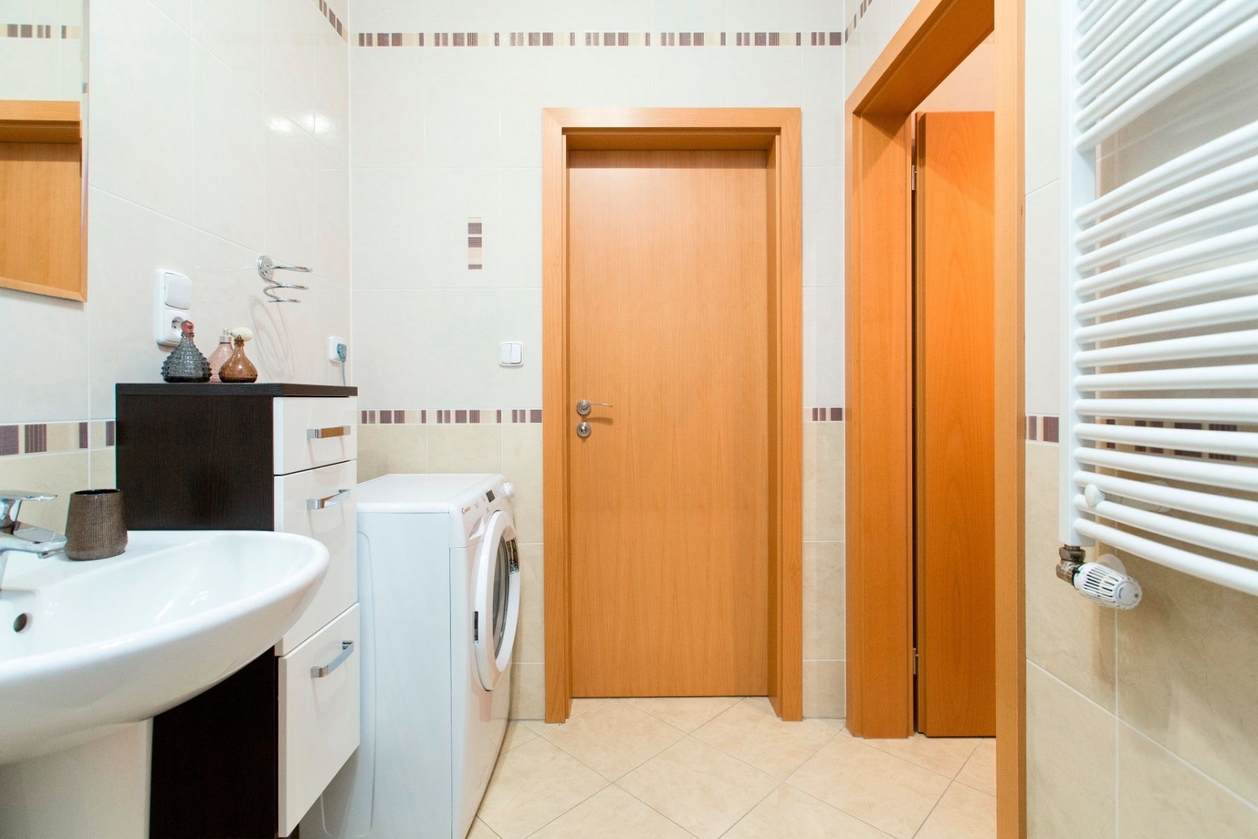 Pronájem bytu 1+kk 39 m², Praha – náhled fotky 5