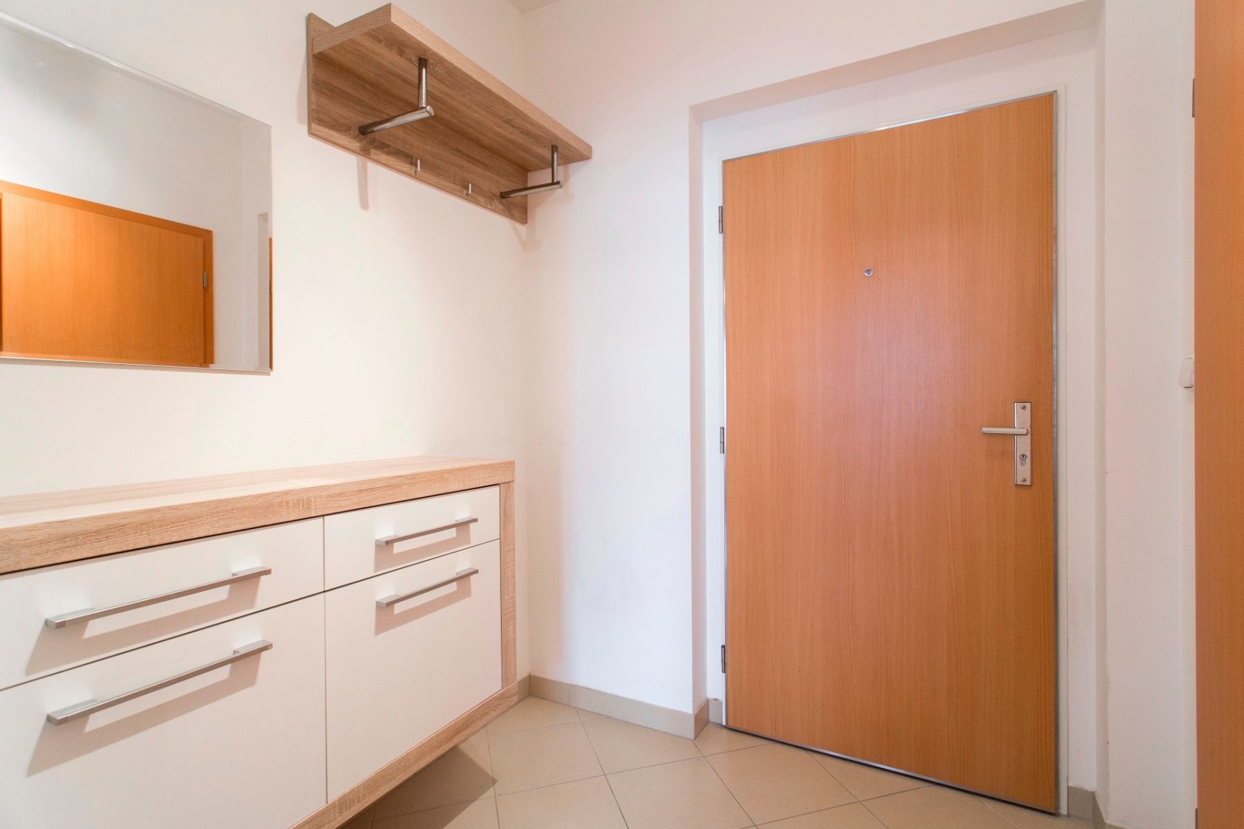 Pronájem bytu 1+kk 39 m², Praha – náhled fotky 9