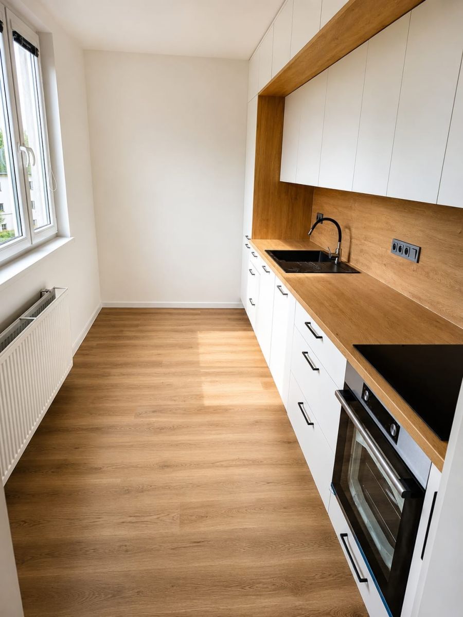 Pronájem bytu 3+1 70 m²