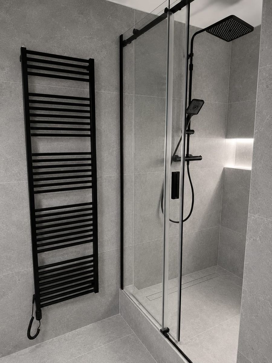 Pronájem bytu 3+1 70 m² — photo 2