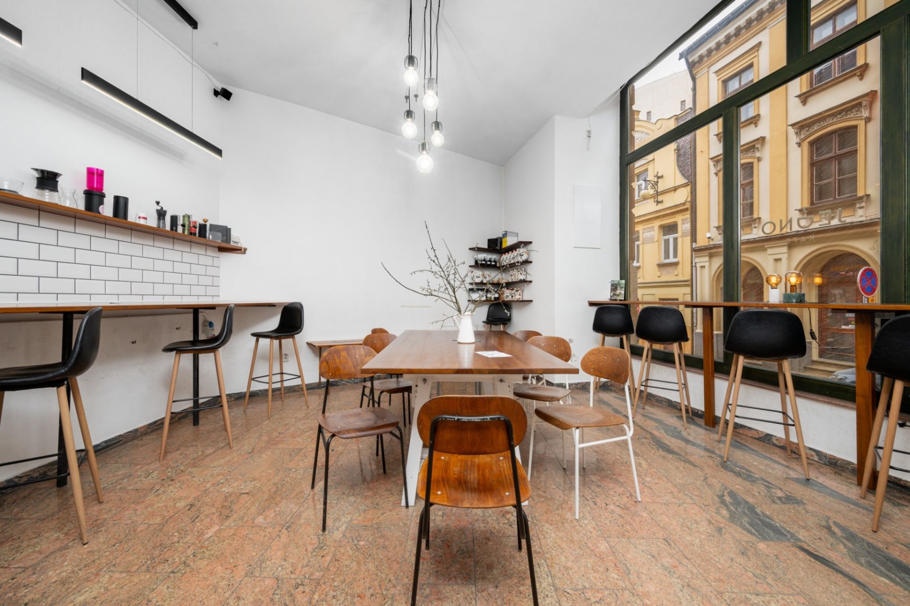 Prodej nebytového prostoru 57 m²