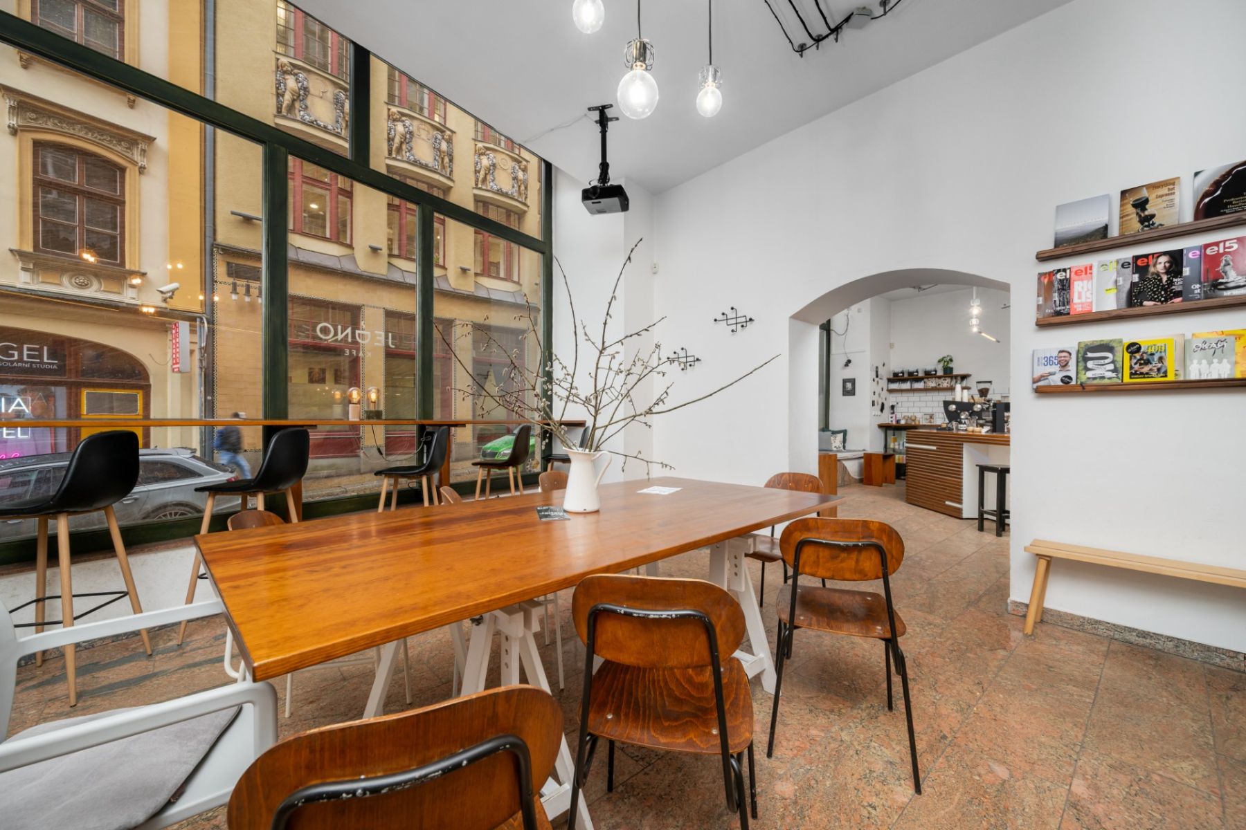 Prodej nebytového prostoru 57 m² — photo 2