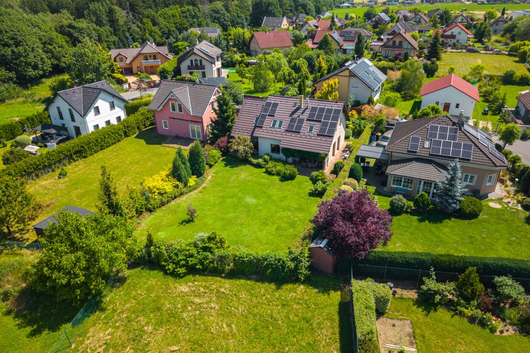 Prodej domu 165 m², pozemek 800 m² — photo 2