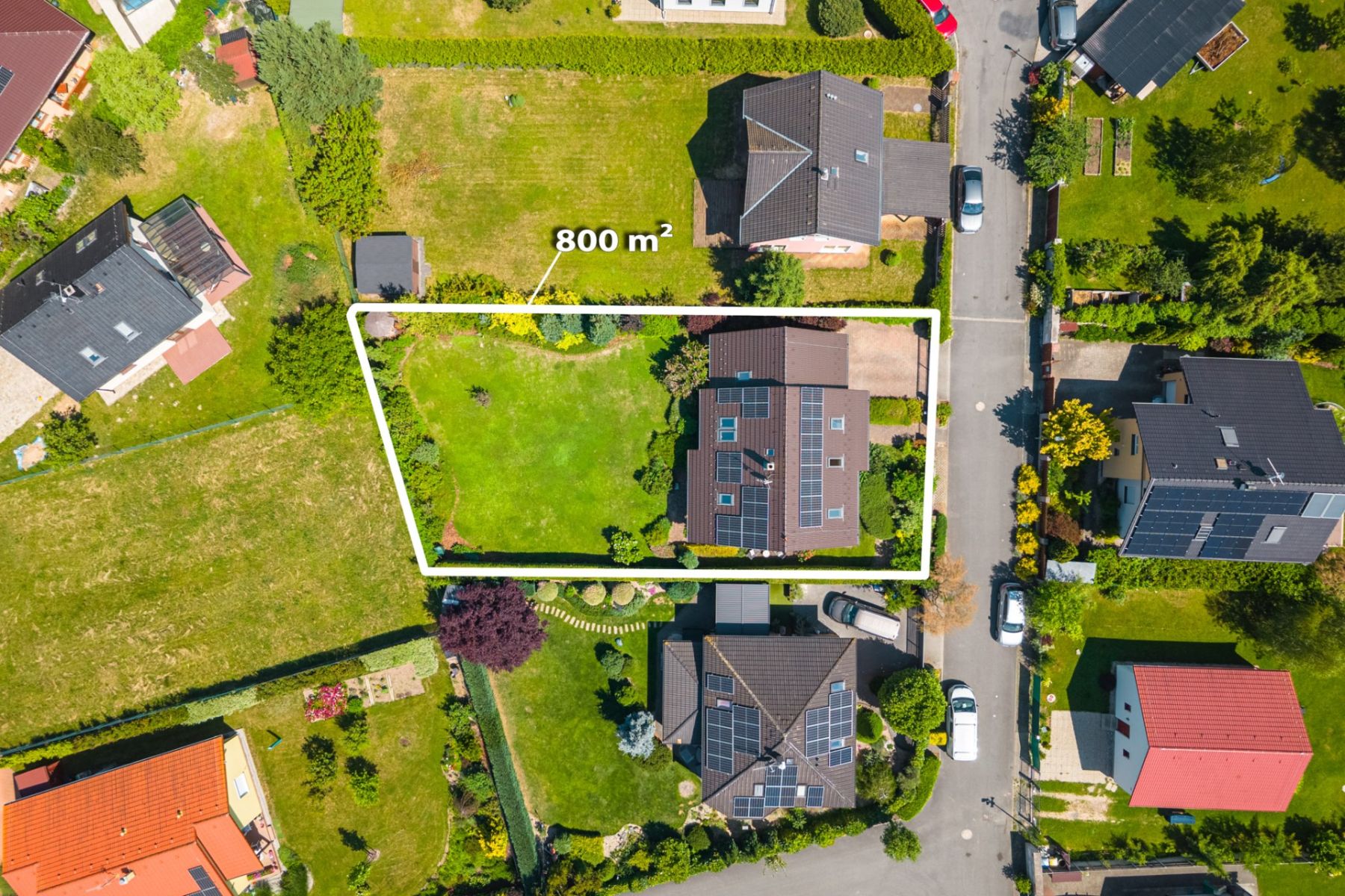 Prodej domu 165 m², pozemek 800 m² — photo 3