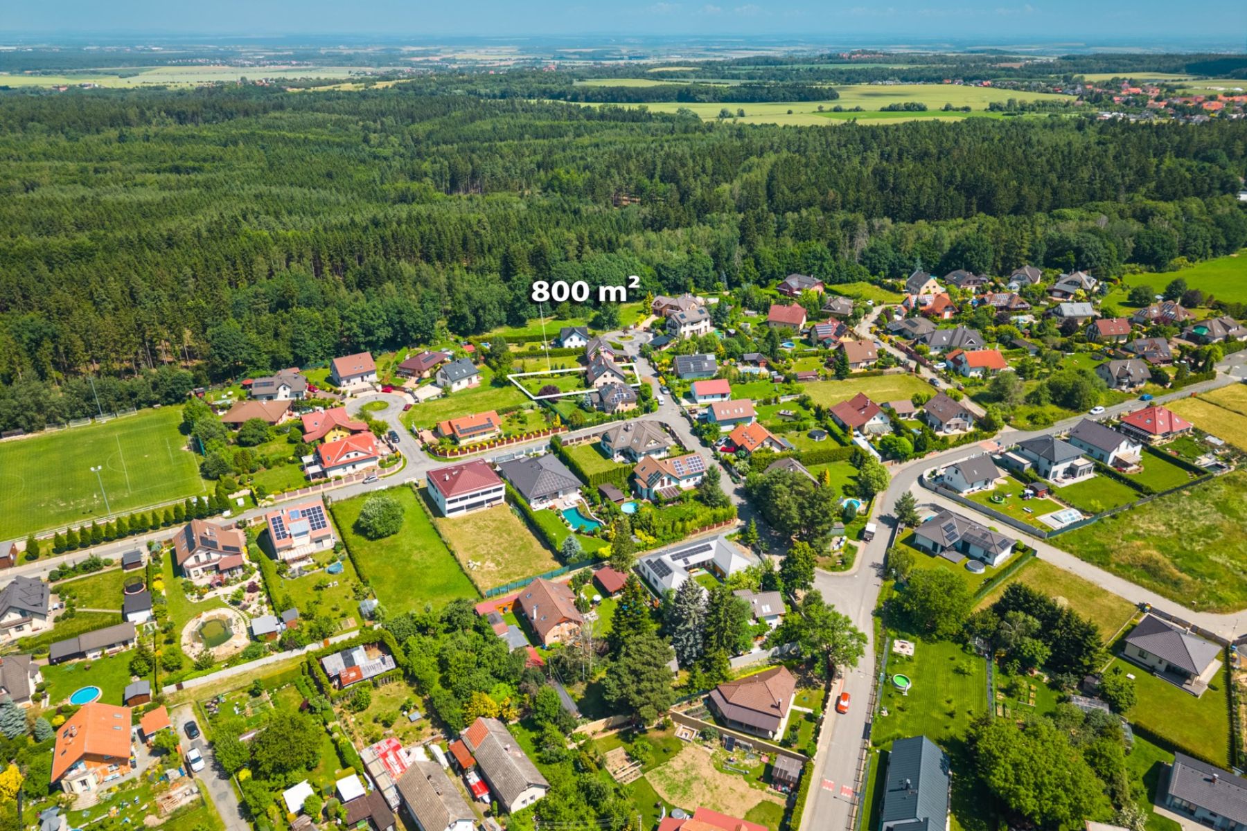 Prodej domu 165 m², pozemek 800 m² — photo 4