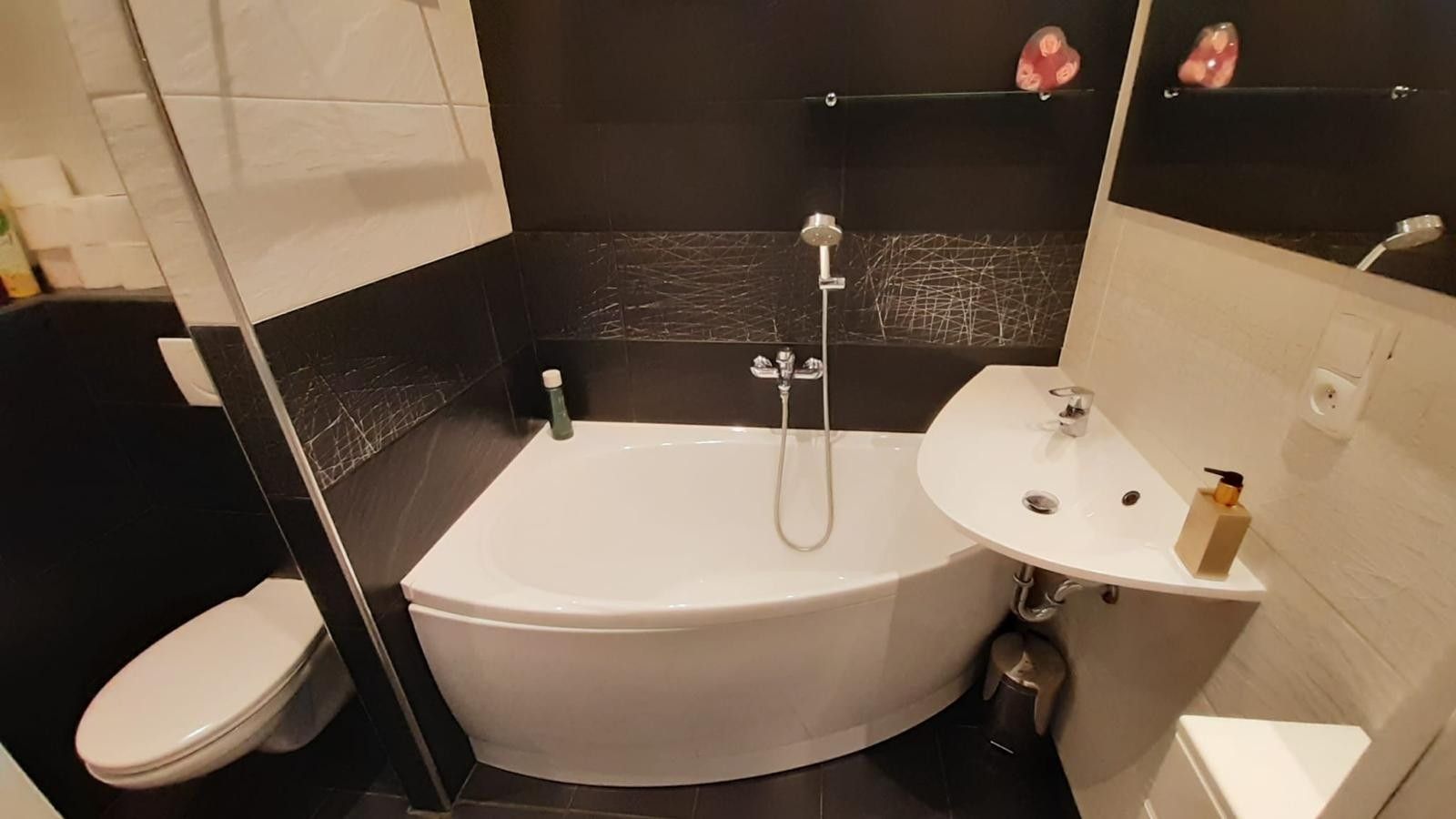 Pronájem bytu 2+kk 34 m² — photo 3