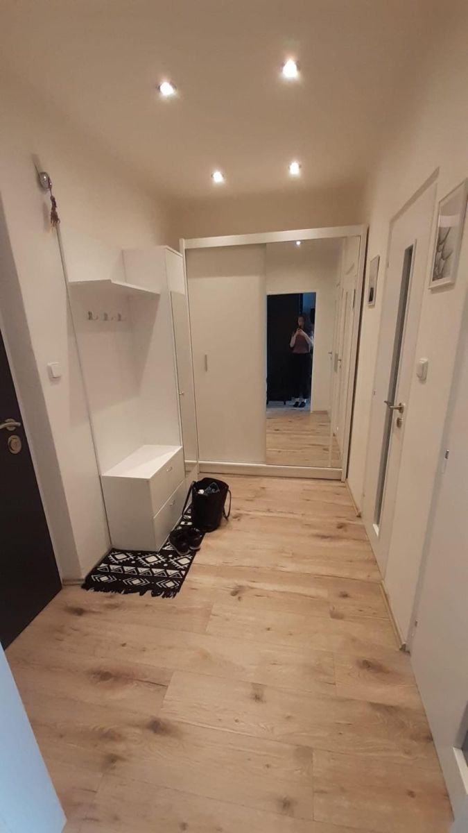 Pronájem bytu 2+kk 34 m² — photo 5