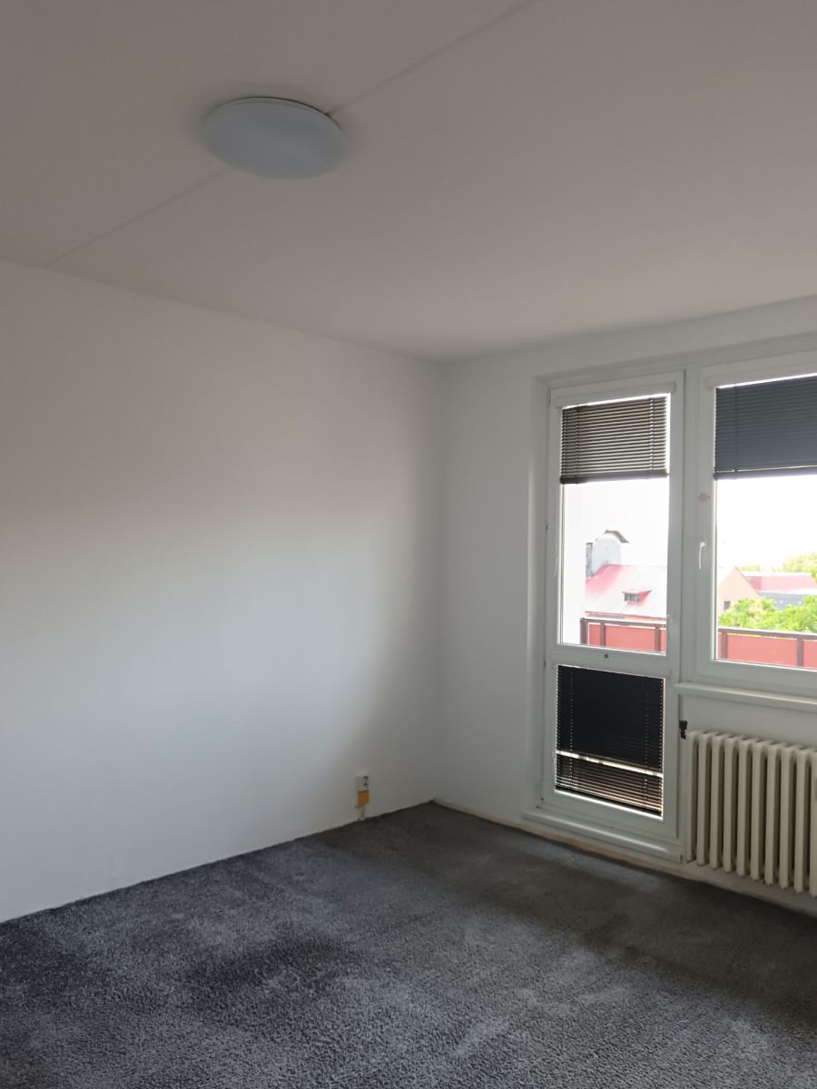 Prodej bytu 1+1 38 m² — photo 3