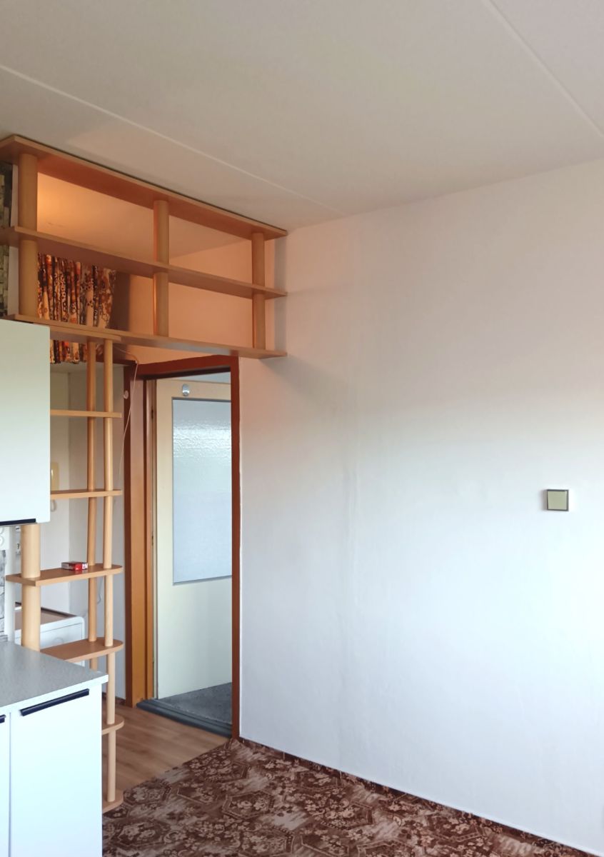 Prodej bytu 1+1 38 m² — photo 2
